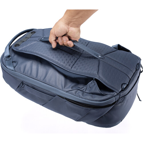 Peak Design Travel Backpack 30L - Midnight - 8